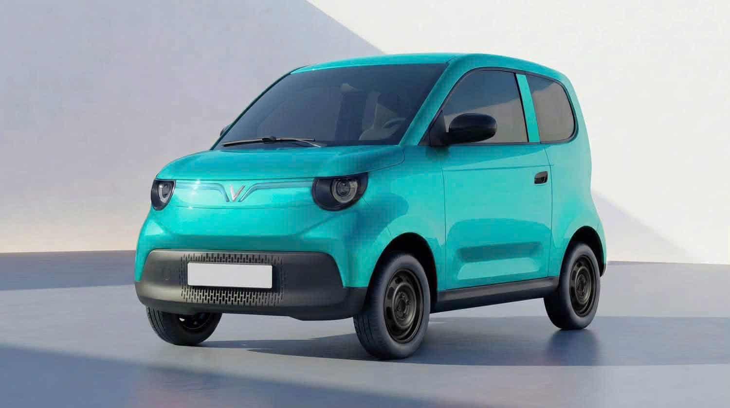 VinFast VF 2